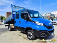 Iveco 35C14D 6+1 RIBALTABILE 35C14D 6+1 RIBALTABILE | Altro Altro | Milano Industrial S.P.A.