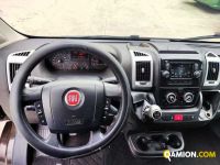 Fiat DUCATO 33 LH2 2.3 MJT 130CV E6 | Milano Industrial S.P.A.