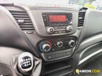 Iveco 35C14 CENTINATO CON SPONDA 35C14 CENTINATO CON SPONDA | Milano Industrial S.P.A.