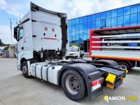 Mercedes ACTROS 1848 TRATTORE ACTROS 1848 TRATTORE | Altro Altro | Milano Industrial S.P.A.