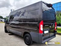 Fiat DUCATO 33 LH2 2.3 MJT 130CV E6 | Milano Industrial S.P.A.