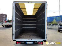 Iveco 35C14 FURGONE IN LEGA | Milano Industrial S.P.A.