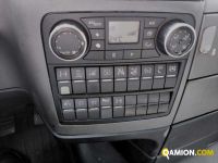 Man TGX 18.480 TRATTORE | Milano Industrial S.P.A.