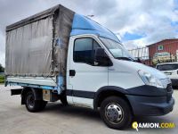 Iveco 35C11 CENTINA TELO | Milano Industrial S.P.A.