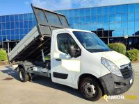 Opel MOVANO 35 2.3 CDTI 136CV L2 RIBALTABILE MOVANO 35 2.3 CDTI 136CV L2 RIBALTABILE | Altro Altro | Milano Industrial S.P.A.