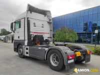 Man 18.480 TRATTORE 18.480 TRATTORE | Altro Altro | Milano Industrial S.P.A.