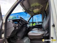 Iveco 35C11 CENTINA TELO | Milano Industrial S.P.A.