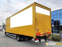 Iveco ML120E19/P FURGONE IN LEGA ML120E19/P FURGONE IN LEGA | Altro Altro | Milano Industrial S.P.A.