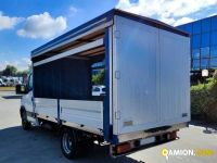 Iveco 35C17 CENTINA TELO 35C17 CENTINA TELO | Altro Altro | Milano Industrial S.P.A.