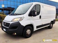 Fiat DUCATO 30 CH1 2.3 130CV COIBENTATO CON FRIGO DUCATO 30 CH1 2.3 130CV COIBENTATO CON FRIGO | Altro Altro | Milano Industrial S.P.A.