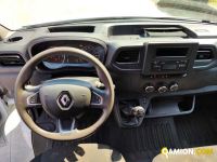 Renault MASTER T35 2.3 145CV RIBALTABILE | Milano Industrial S.P.A.
