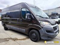 Fiat DUCATO 33 LH2 2.3 MJT 130CV E6 | Milano Industrial S.P.A.