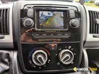 Fiat DUCATO 33 LH2 2.3 MJT 130CV E6 | Milano Industrial S.P.A.