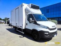 Iveco 72C17A8 FURGONE ISOTERMICO CON FRIGO 72C17A8 FURGONE ISOTERMICO CON FRIGO | Altro Altro | Milano Industrial S.P.A.