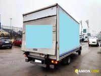 Iveco 35C14 FURGONE CON SPONDA 35C14 FURGONE CON SPONDA | Altro Altro | Milano Industrial S.P.A.