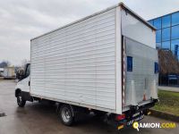 Iveco 35C14 FURGONE CON SPONDA 35C14 FURGONE CON SPONDA | Altro Altro | Milano Industrial S.P.A.