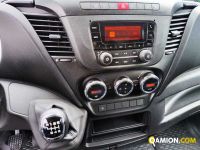 Iveco 35C163.0 FURGONE CON SPONDA 35C163.0 FURGONE CON SPONDA | Altro Altro | Milano Industrial S.P.A.