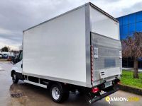 Iveco 35C163.0 FURGONE CON SPONDA 35C163.0 FURGONE CON SPONDA | Altro Altro | Milano Industrial S.P.A.