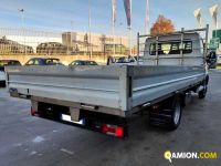 Iveco 35C13 CASSONE FISSO 35C13 CASSONE FISSO Altro | Milano Industrial S.P.A.