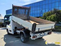 Renault MASTER T35 2.3 145CV RIBALTABILE | Milano Industrial S.P.A.