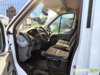 Ford TRANSIT 350 2.0 130CV CENTINA TELO TRANSIT 350 2.0 130CV CENTINA TELO | Altro Altro | Milano Industrial S.P.A.