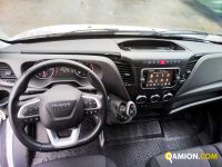 Iveco 35C18A8 FURGONE CON SPONDA 35C18A8 FURGONE CON SPONDA | Altro Altro | Milano Industrial S.P.A.