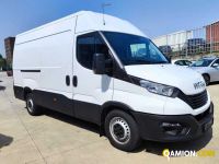 Iveco 35S16V H2 3520L 35S16V H2 3520L | Altro Altro | Milano Industrial S.P.A.