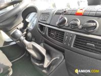Iveco ML120E19/P FURGONE CON SPONDA ML120E19/P FURGONE CON SPONDA | Altro Altro | Milano Industrial S.P.A.