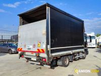 Iveco ML80E22/P CENTINA TELO CON SPONDA ML80E22/P CENTINA TELO CON SPONDA | Altro Altro | Milano Industrial S.P.A.