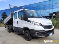 Iveco 35C14D 6+1 RIBALTABILE 35C14D 6+1 RIBALTABILE | Milano Industrial S.P.A.