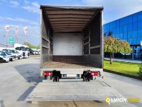 Iveco ML80E22/P CENTINA TELO CON SPONDA ML80E22/P CENTINA TELO CON SPONDA | Altro Altro | Milano Industrial S.P.A.