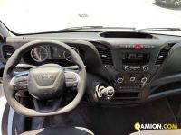 Iveco 35C12 RIBALTABILE 35C12 RIBALTABILE | Milano Industrial S.P.A.
