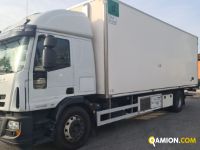 Iveco ML180E25/P FURGONE ISOTERMICO CON FRIGO ML180E25/P FURGONE ISOTERMICO CON FRIGO | Furgone isotermico Altro | Milano Industrial S.P.A.