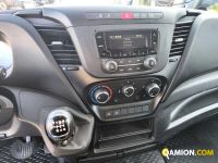 Iveco 35S14V H2 3520L 35S14V H2 3520L Altro | Milano Industrial S.P.A.