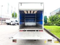 Iveco 35C14 CENTINATO CON SPONDA 35C14 CENTINATO CON SPONDA | Milano Industrial S.P.A.