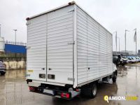 Iveco 35C163.0 FURGONE IN LEGA 35C163.0 FURGONE IN LEGA | Altro Altro | Milano Industrial S.P.A.
