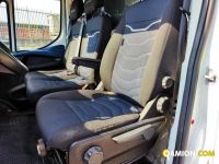 Iveco 35C16H3.0 CENTINA TELO | Milano Industrial S.P.A.