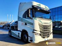 Iveco S-WAY AS440S48T/P S-WAY AS440S48T/P | Milano Industrial S.P.A.