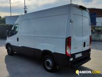 Iveco 35S16V H2 3520 COIBENTATO CON FRIGO | Milano Industrial S.P.A.