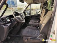 Iveco 35C14 FURGONE IN LEGA | Milano Industrial S.P.A.