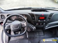 Iveco 35C14 FURGONE CON SPONDA 35C14 FURGONE CON SPONDA | Altro Altro | Milano Industrial S.P.A.
