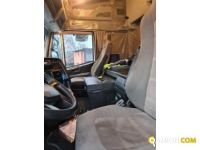 Iveco AS260S50Y/PS FURGONE ISOTERMICO CON FRIGO E SPONDA 23 BANCALI AS260S50Y/PS FURGONE ISOTERMICO CON FRIGO E SPONDA 23 BANCALI | Motrice Isotermico con gruppo frigo e sponda | Milano Industrial S.P.A.