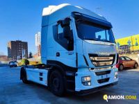 Iveco AS440S48T/P AS440S48T/P | Altro Altro | Milano Industrial S.P.A.