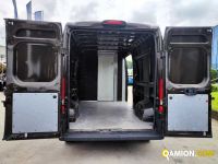 Fiat DUCATO 33 LH2 2.3 MJT 130CV E6 | Milano Industrial S.P.A.