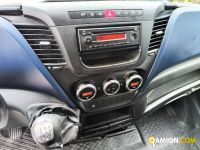 Iveco 35C14 FURGONE CON SPONDA 35C14 FURGONE CON SPONDA | Altro Altro | Milano Industrial S.P.A.