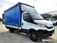 Iveco 35C15 CENTINATO CON SPONDA 35C15 CENTINATO CON SPONDA | Altro Altro | Milano Industrial S.P.A.