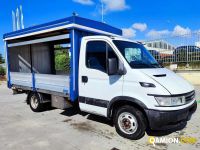 Iveco 35C17 CENTINA TELO 35C17 CENTINA TELO | Altro Altro | Milano Industrial S.P.A.