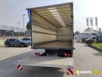 Iveco ML120E19/P FURGONE CON SPONDA ML120E19/P FURGONE CON SPONDA | Altro Altro | Milano Industrial S.P.A.