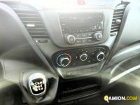 Iveco 35C14D 6+1 RIBALTABILE 35C14D 6+1 RIBALTABILE | Milano Industrial S.P.A.
