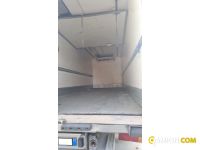 Iveco ML180E25/P FURGONE ISOTERMICO CON FRIGO ML180E25/P FURGONE ISOTERMICO CON FRIGO | Furgone isotermico Altro | Milano Industrial S.P.A.